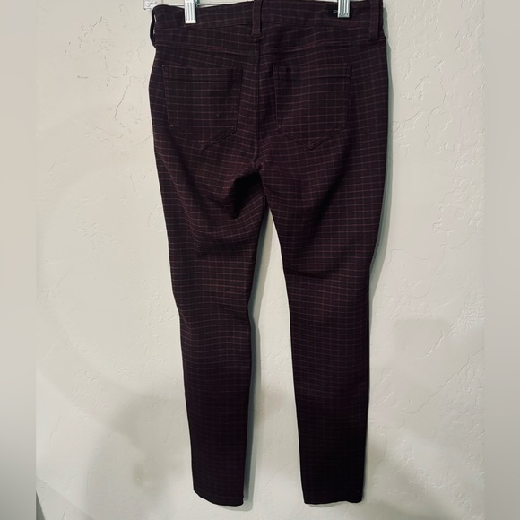 Liverpool The Gia Glider Plaid SZ 2/26 NEW! - Picture 3 of 16